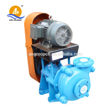 Custom Logo Mini Wastewater ASH Slurry Pump Maker